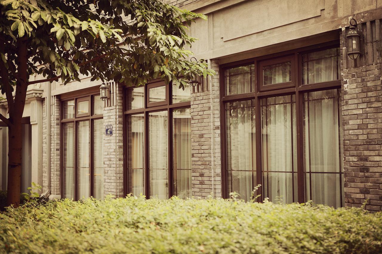 Study Resort Ningbo Luaran gambar