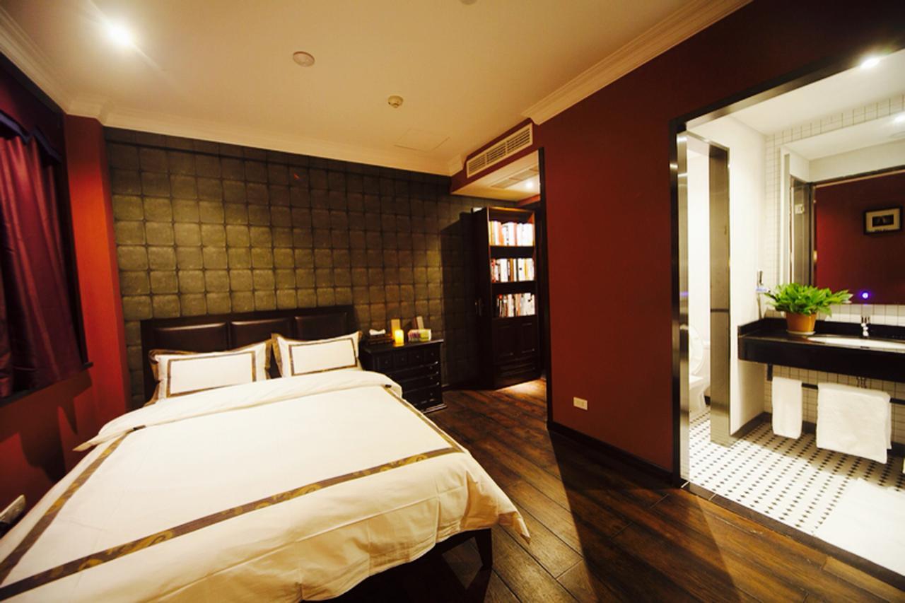 Study Resort Ningbo Luaran gambar