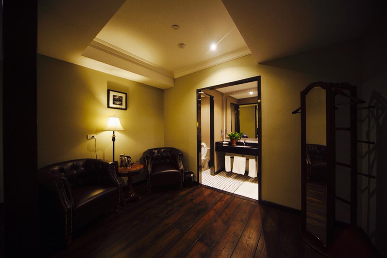 Study Resort Ningbo Luaran gambar