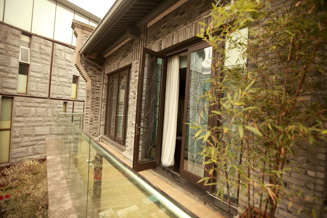 Study Resort Ningbo Luaran gambar