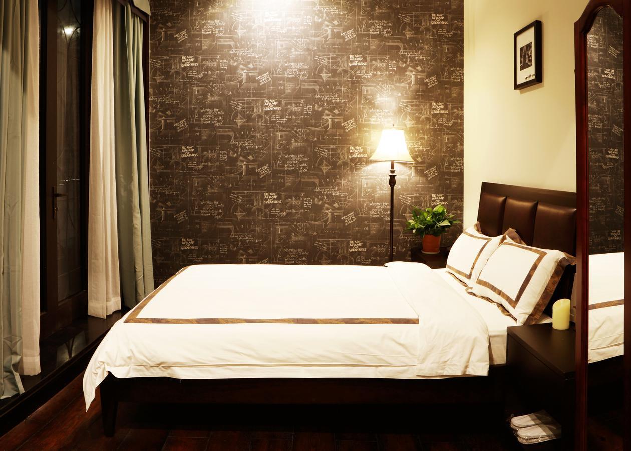 Study Resort Ningbo Luaran gambar