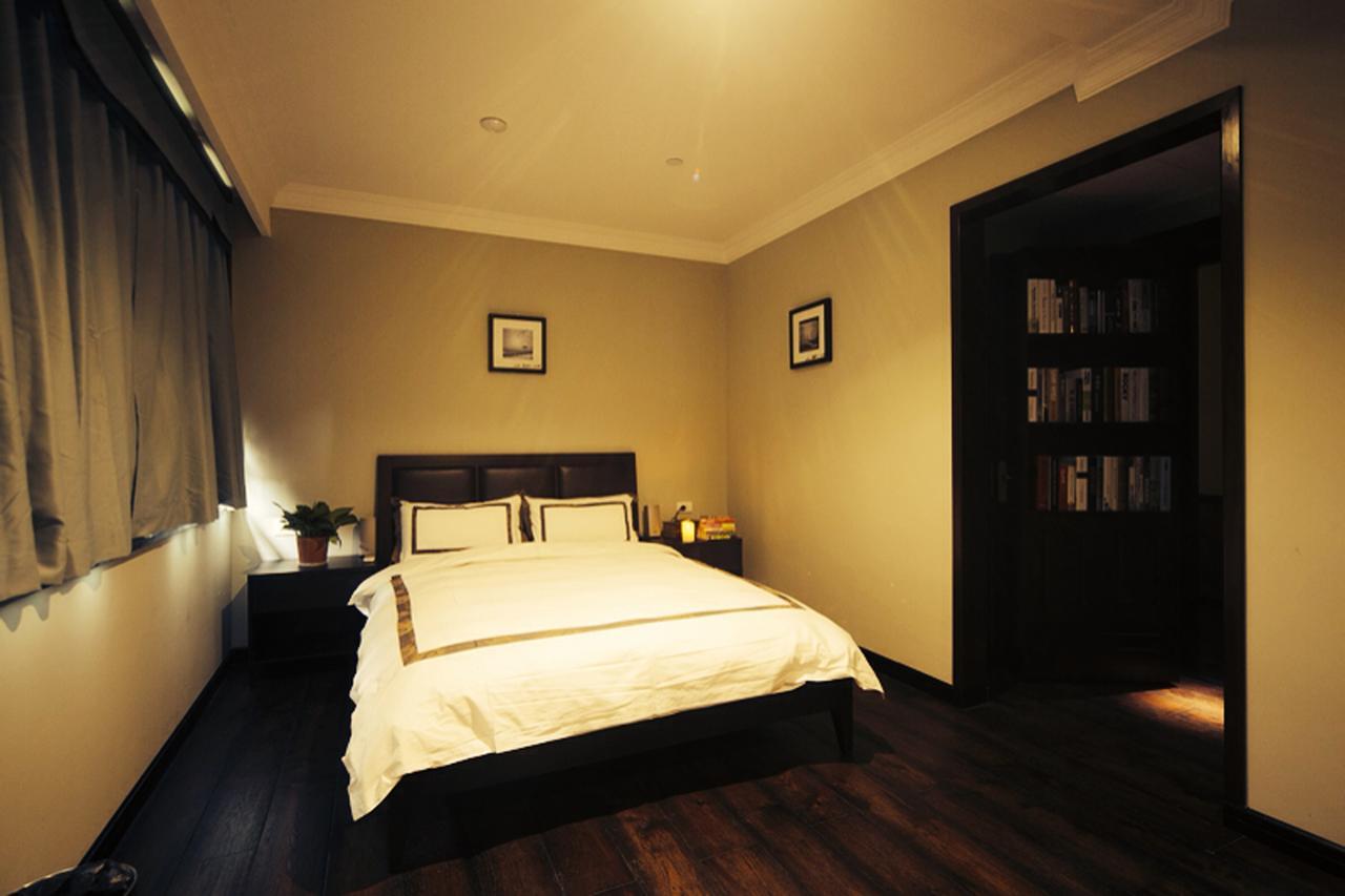 Study Resort Ningbo Luaran gambar